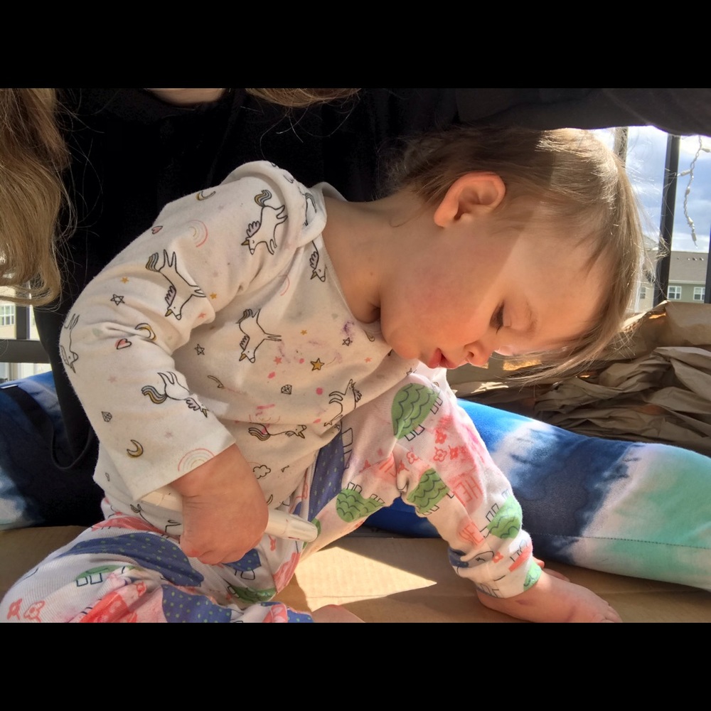 Meet your Posher, Amanda